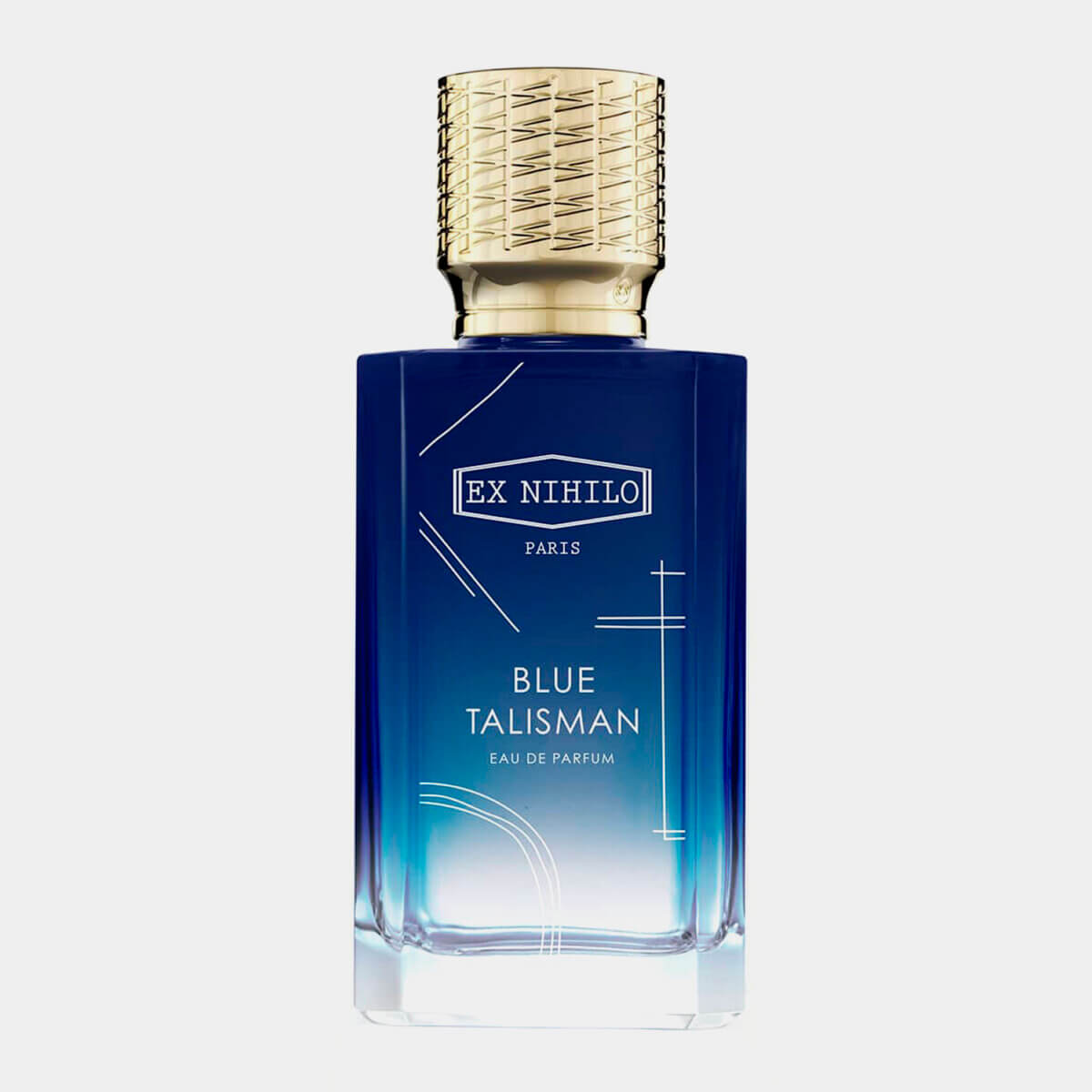 Blue Talisman