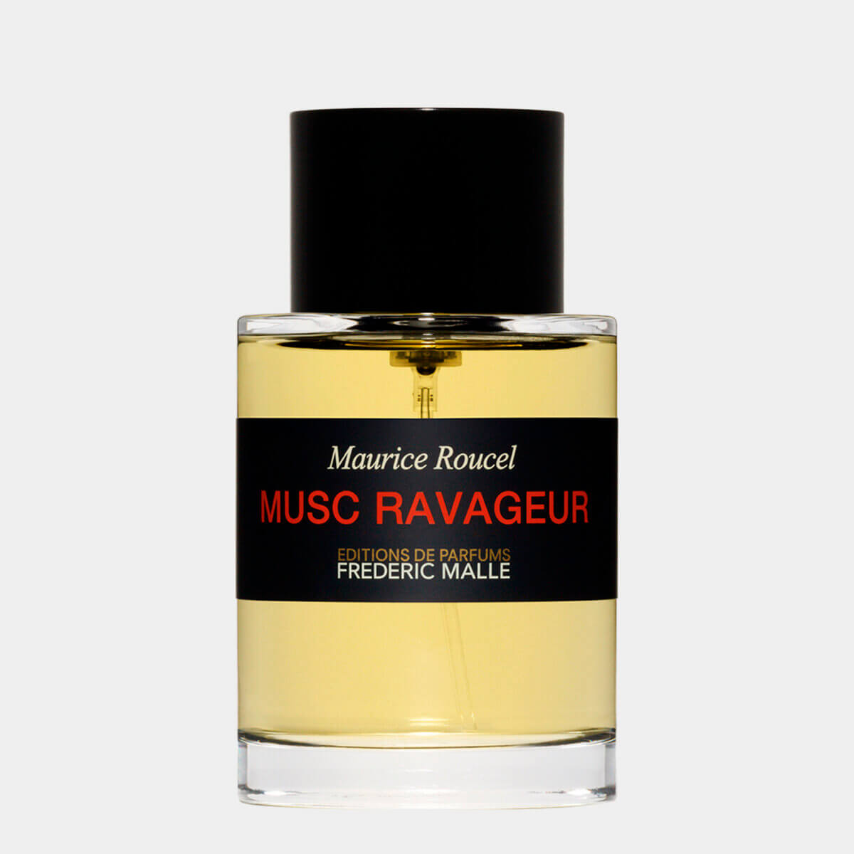 Musc Ravageur
