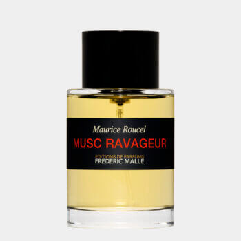 Musc Ravageur