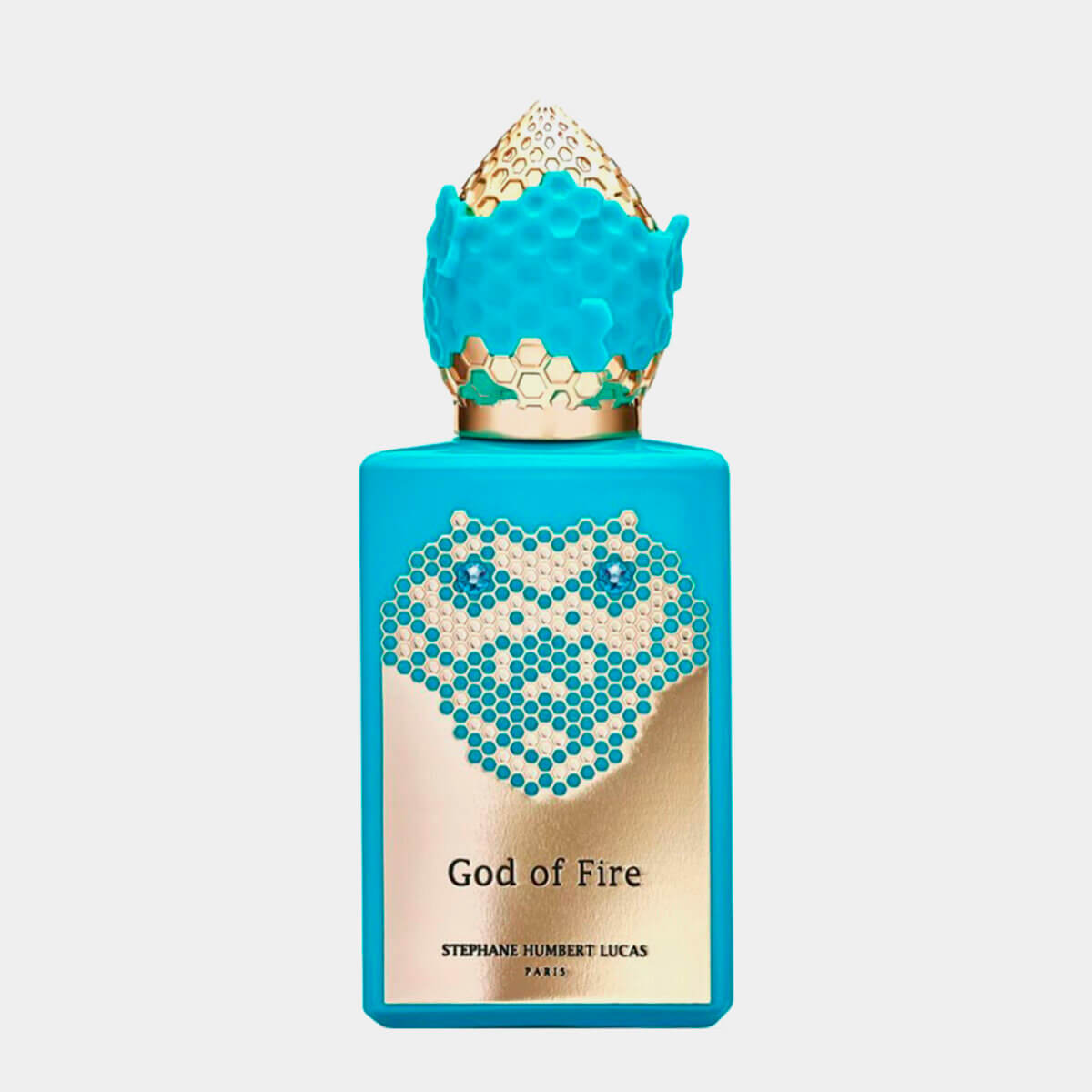 God of Fire