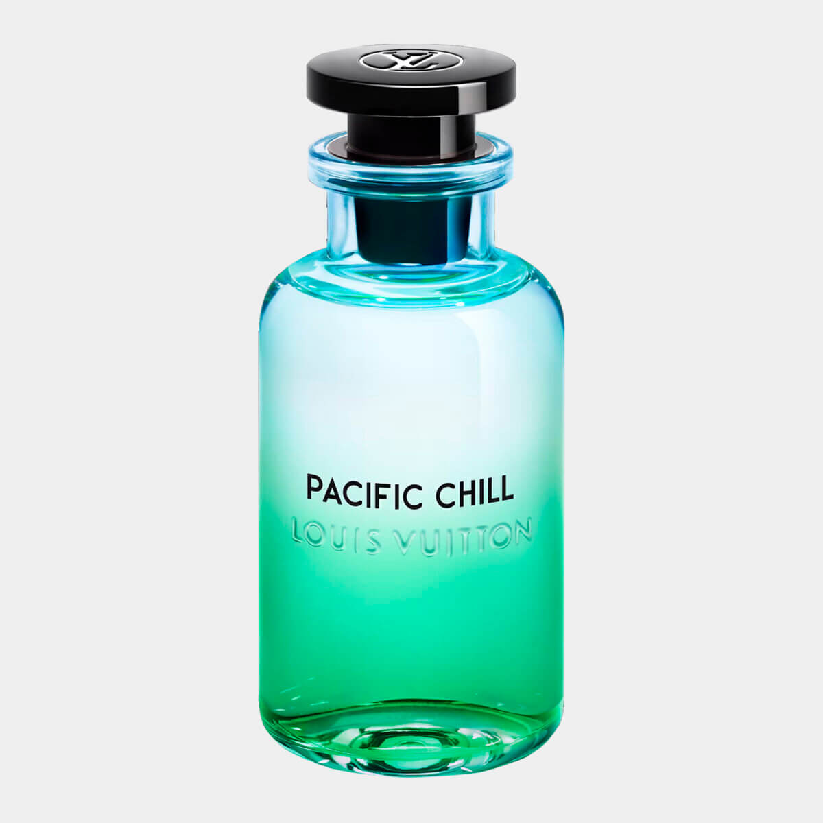Pacific Chill