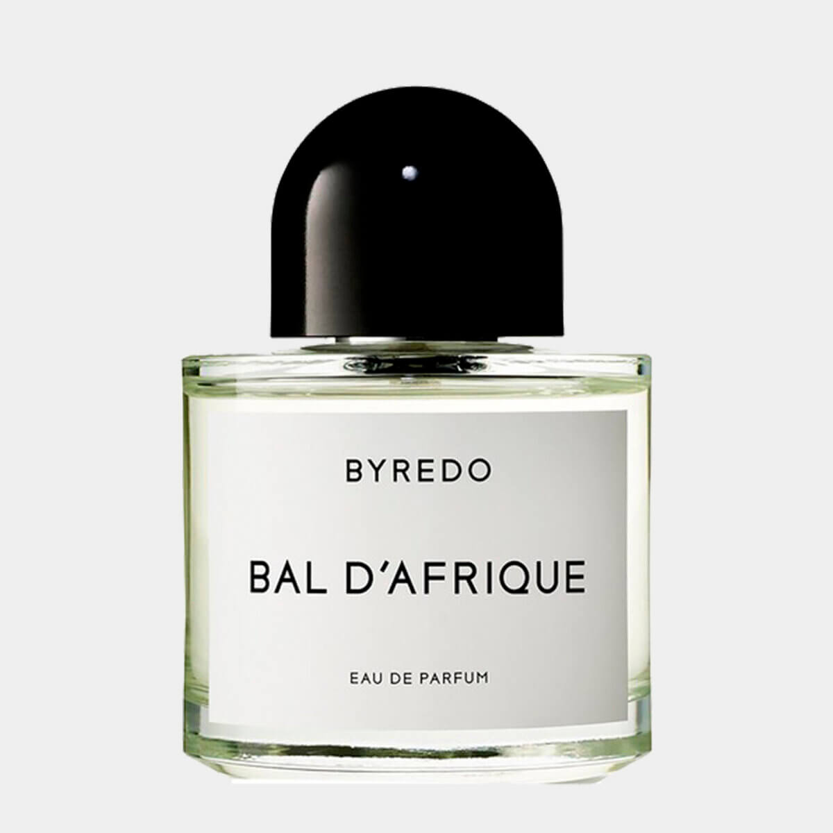 Bal D'afrique