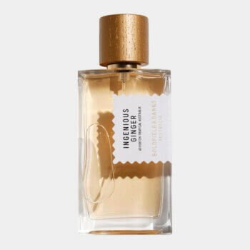 Goldfield & Banks Ingenious Ginger