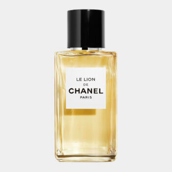 Le Lion de Chanel