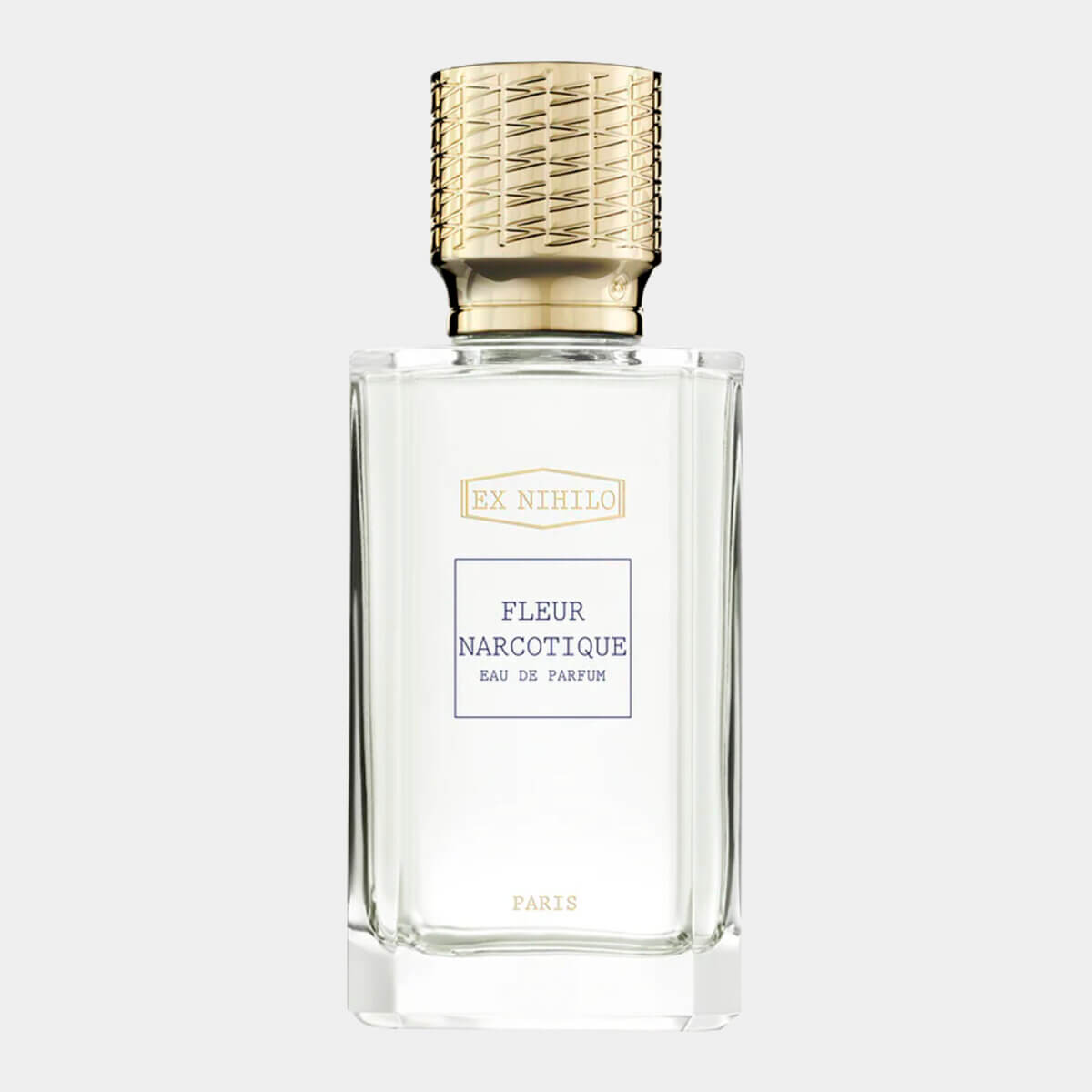 Fleur Narcotique