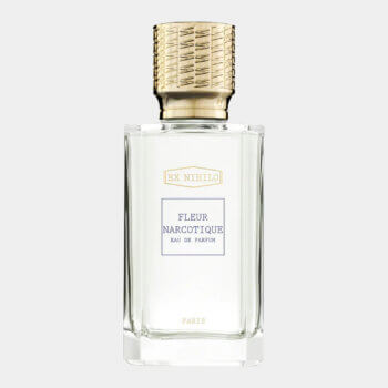 Fleur Narcotique