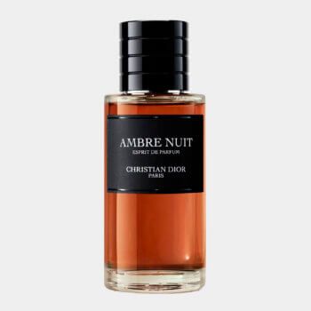 Ambre Nuit Esprite de Parfum Dior Produktbillede