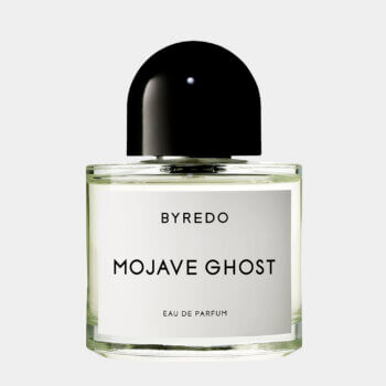 Byredo Mojave Ghost