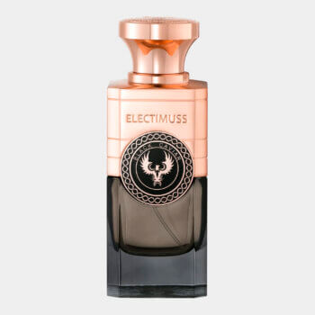 Electimuss Black Caviar