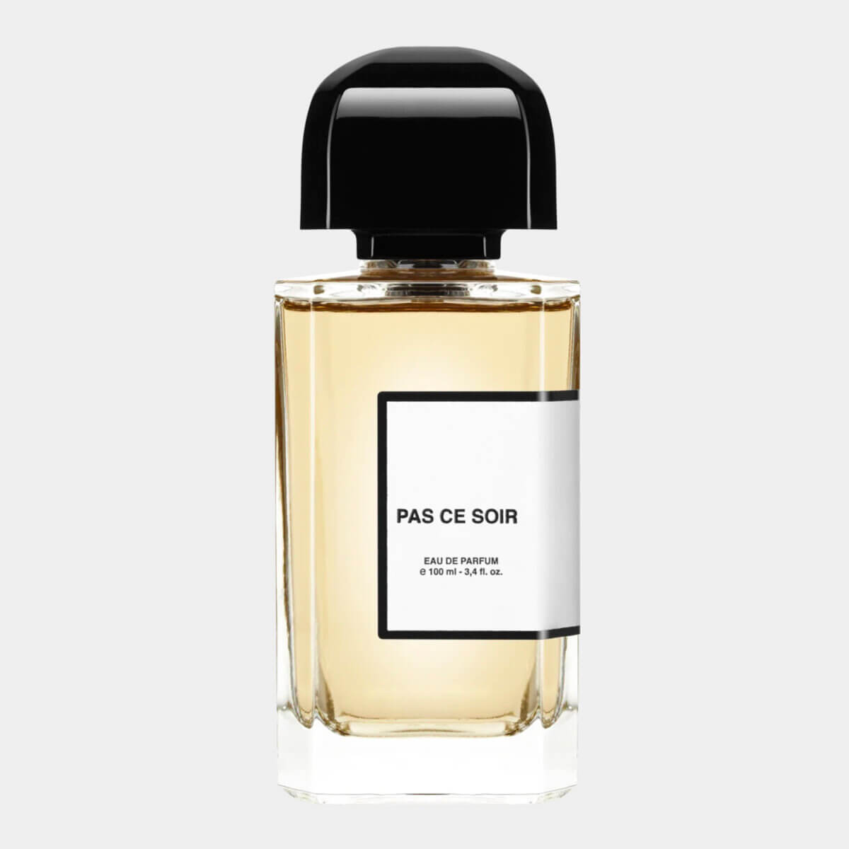 Pas ce soir BDK Parfums