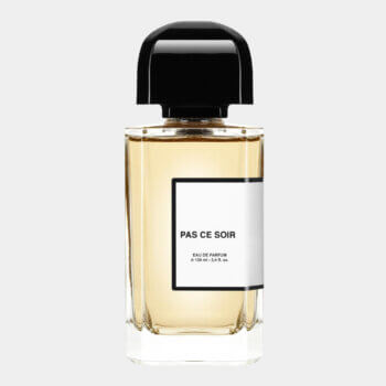 Pas ce soir BDK Parfums