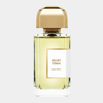 Velvet Tonka BDK Parfums