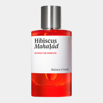 Hibiscus Mahajád Maison Crivelli