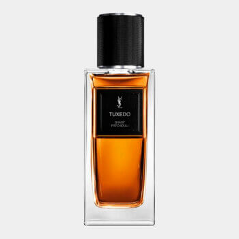 Tuxedo Sharp Patchouli