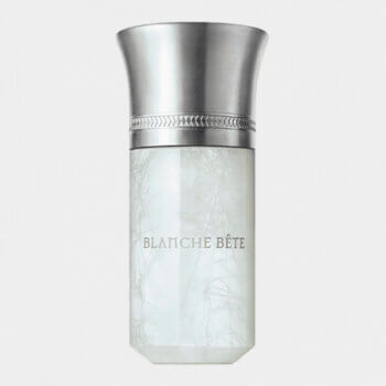 Blanche Bête Liquides Imaginaires