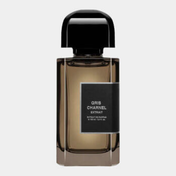 Gris Charnel Extrait bdk Parfums