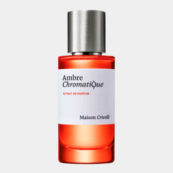 Maison Crivelli Ambre Chromatique
