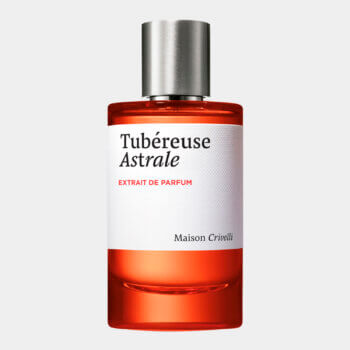 Tubéreuse Astrale Maison Crivelli